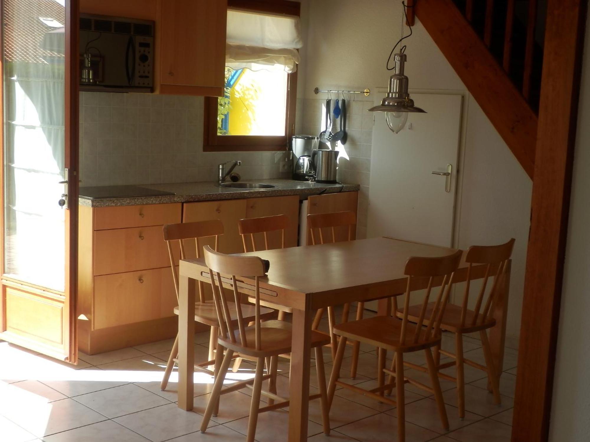 Park Village Océlandes Saint-Julien-en-Born Habitación foto